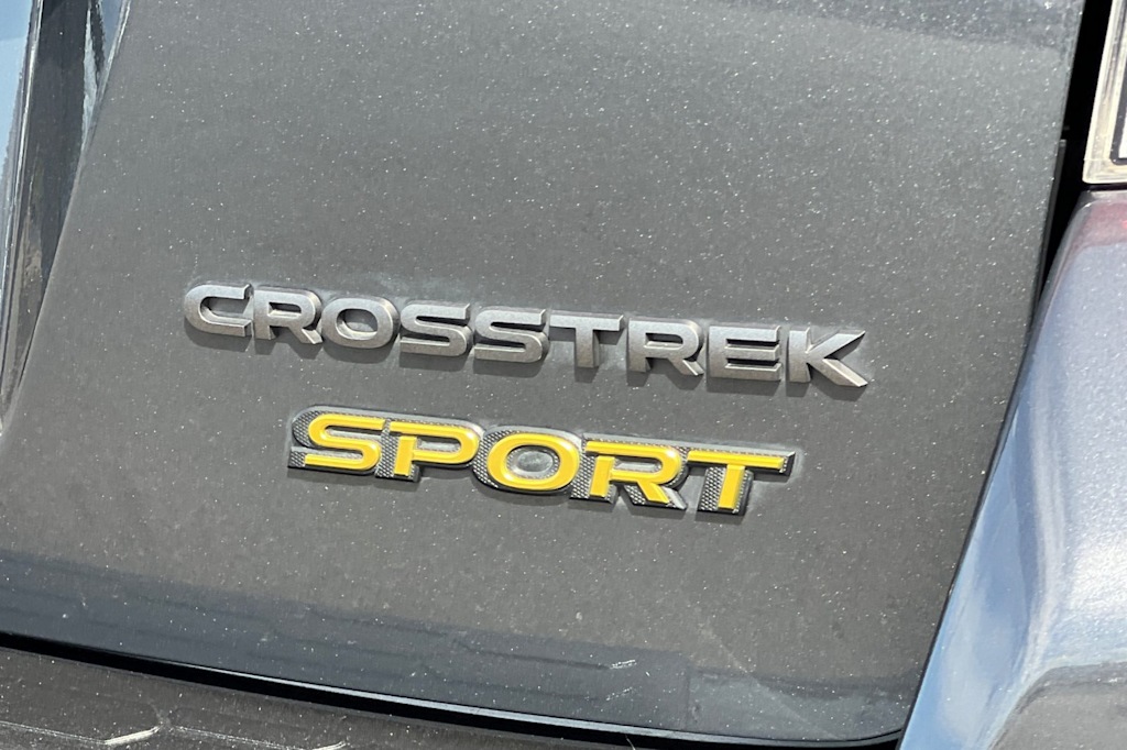 Thumbnail: 2021 Subaru Crosstrek - 7