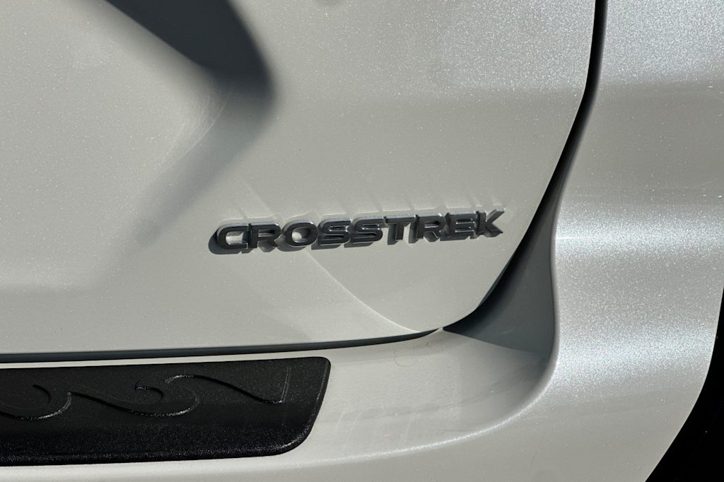 Thumbnail: 2024 Subaru Crosstrek - 6