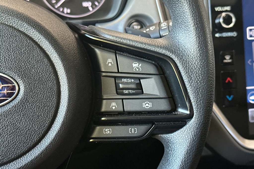 Thumbnail: 2024 Subaru Crosstrek - 30