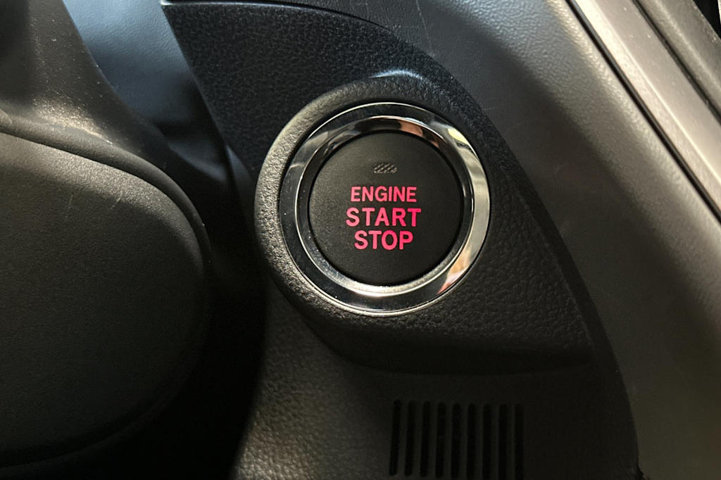 Thumbnail: 2024 Subaru Crosstrek - 27