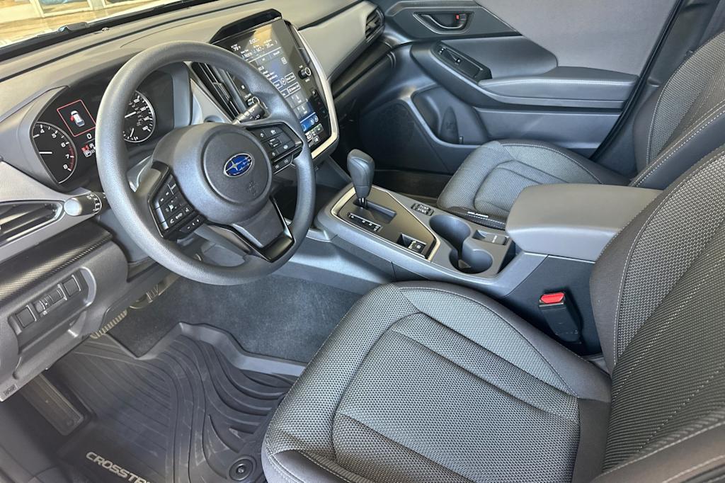 Thumbnail: 2024 Subaru Crosstrek - 9