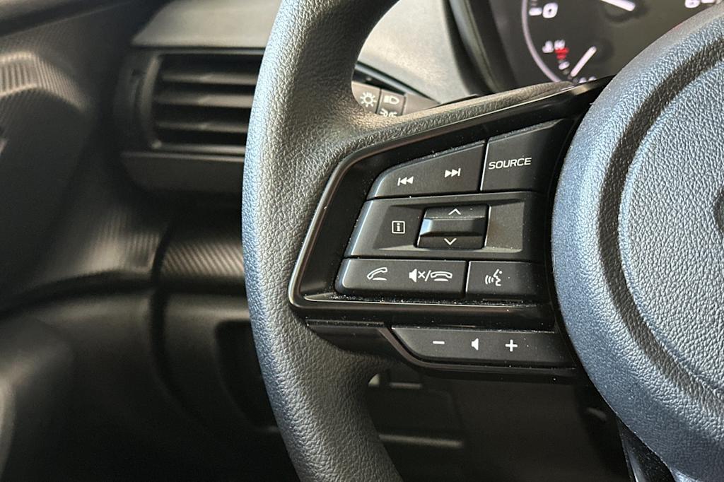 Thumbnail: 2024 Subaru Crosstrek - 29