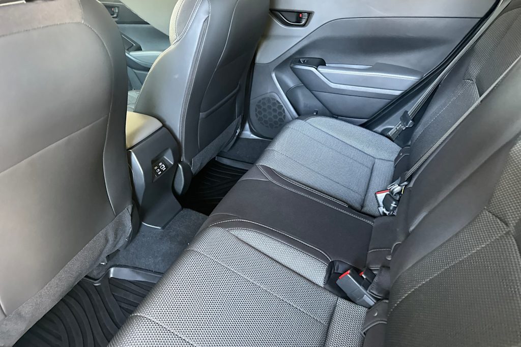 Thumbnail: 2024 Subaru Crosstrek - 10