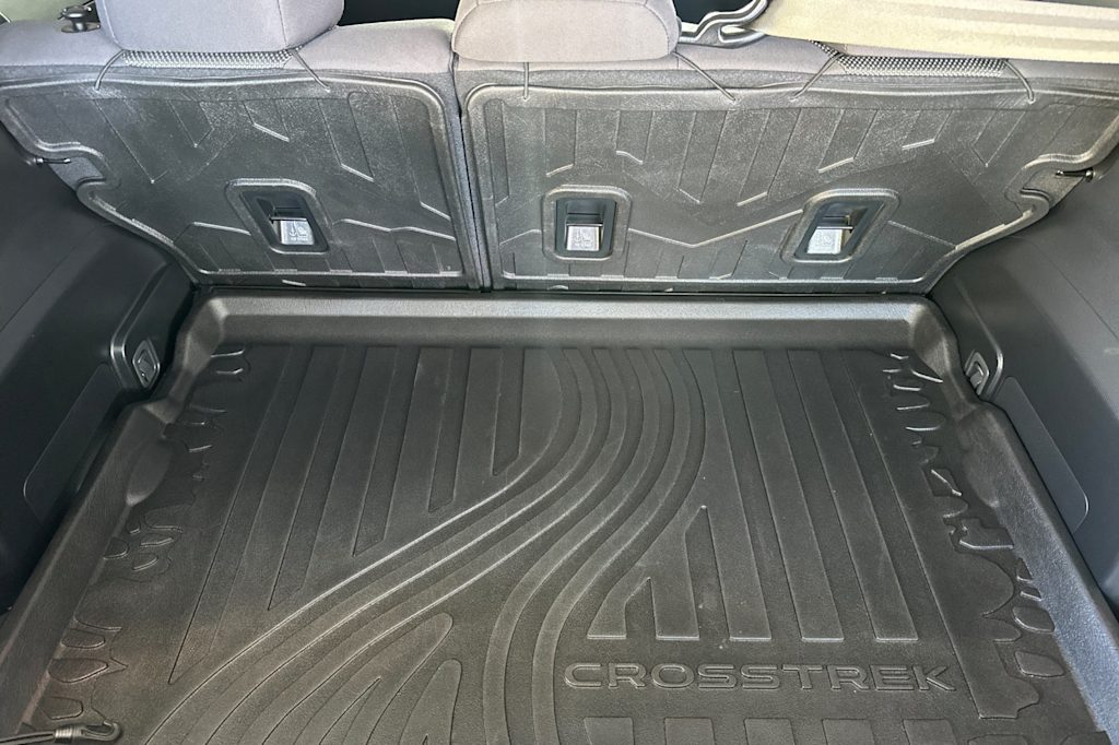 Thumbnail: 2024 Subaru Crosstrek - 15