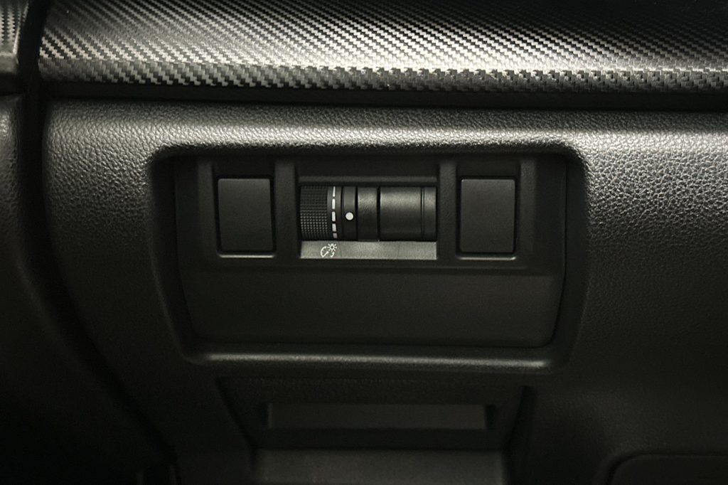 Thumbnail: 2024 Subaru Crosstrek - 32