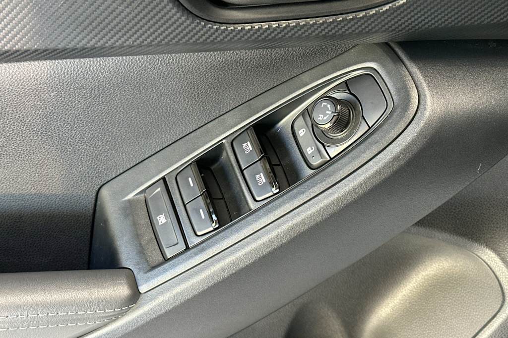 Thumbnail: 2024 Subaru Crosstrek - 22