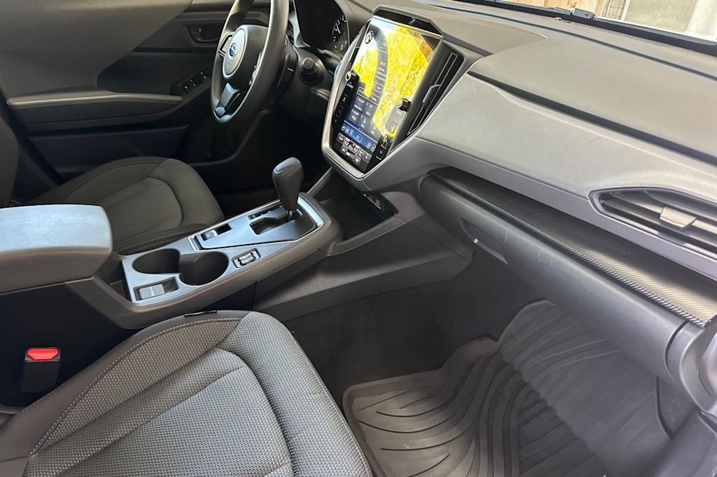 Thumbnail: 2024 Subaru Crosstrek - 11