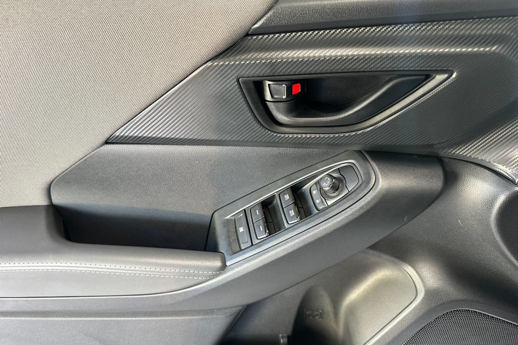 Thumbnail: 2024 Subaru Crosstrek - 21