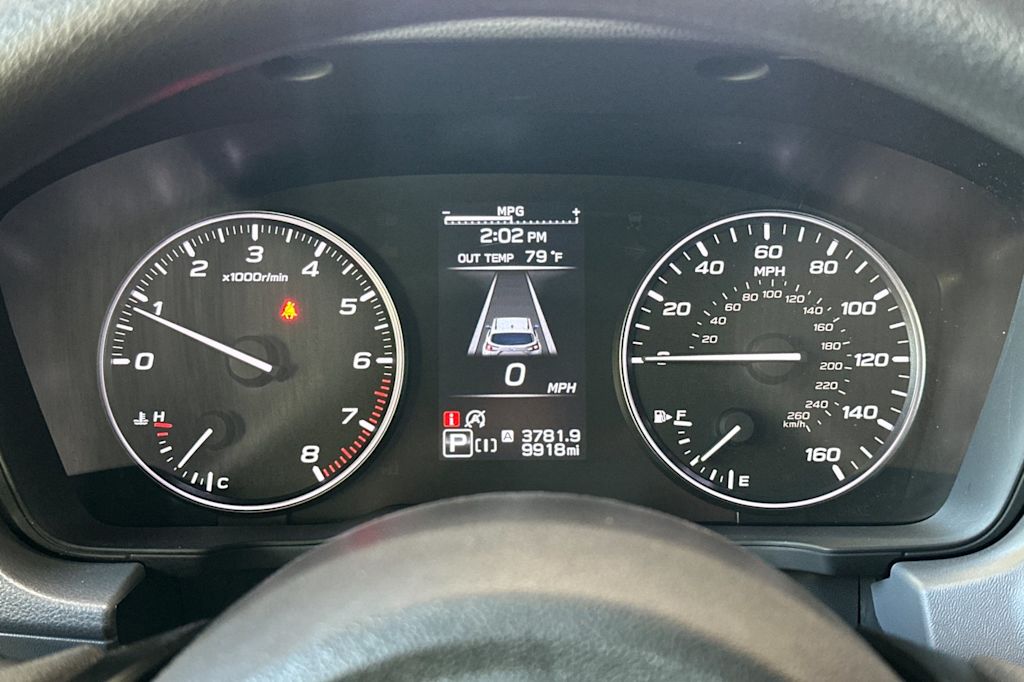 Thumbnail: 2024 Subaru Crosstrek - 14