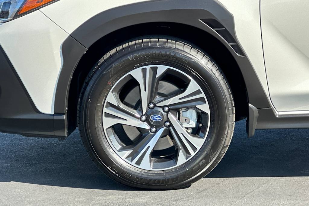 Thumbnail: 2024 Subaru Crosstrek - 7