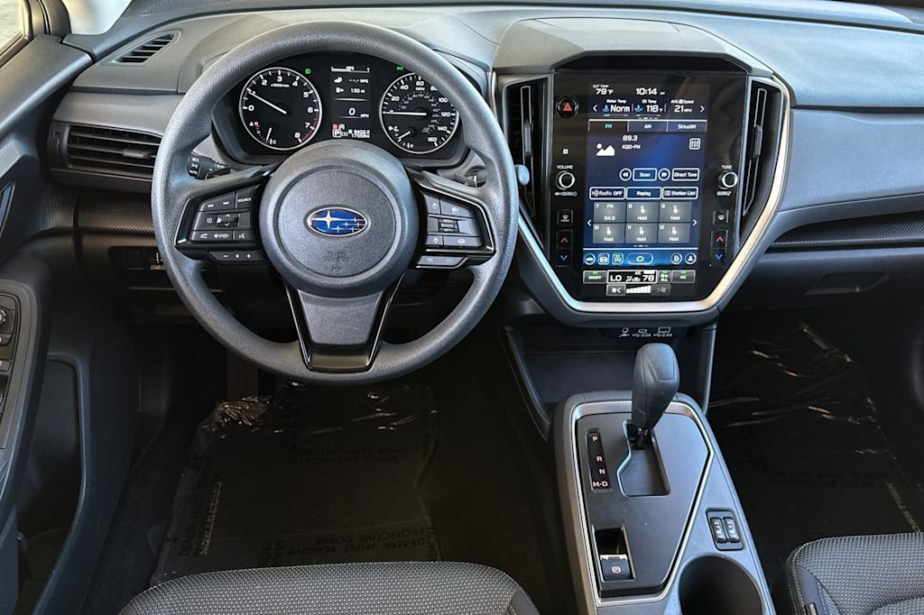 Thumbnail: 2024 Subaru Crosstrek - 9