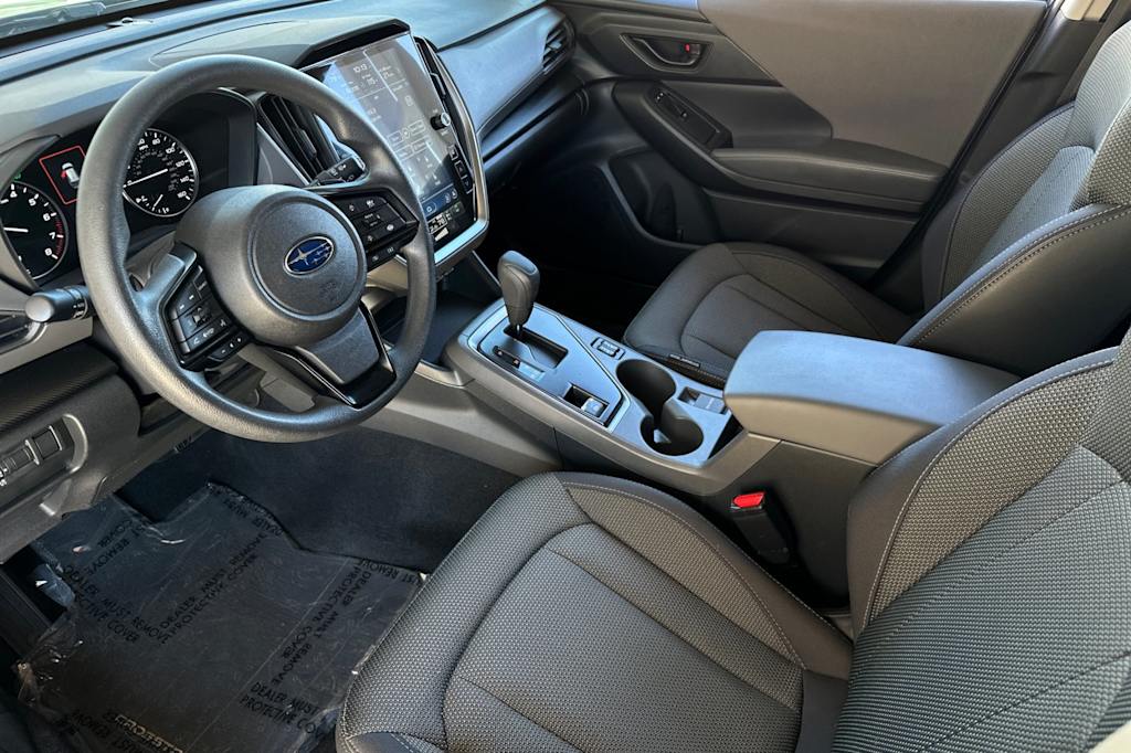 Thumbnail: 2024 Subaru Crosstrek - 10