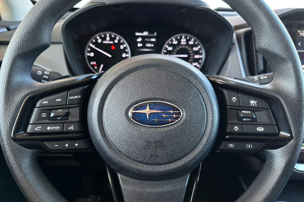 Thumbnail: 2024 Subaru Crosstrek - 29