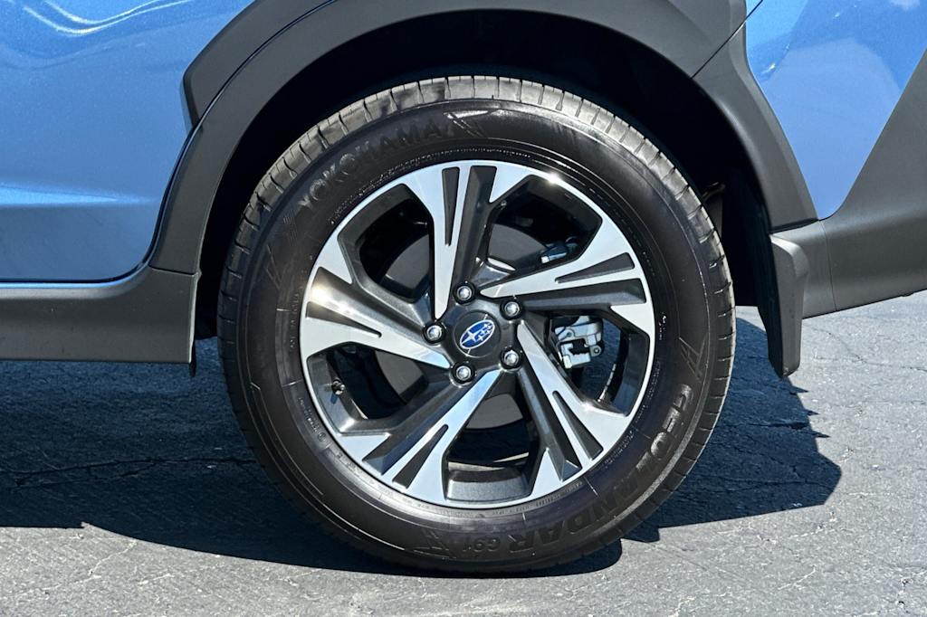 Thumbnail: 2024 Subaru Crosstrek - 8