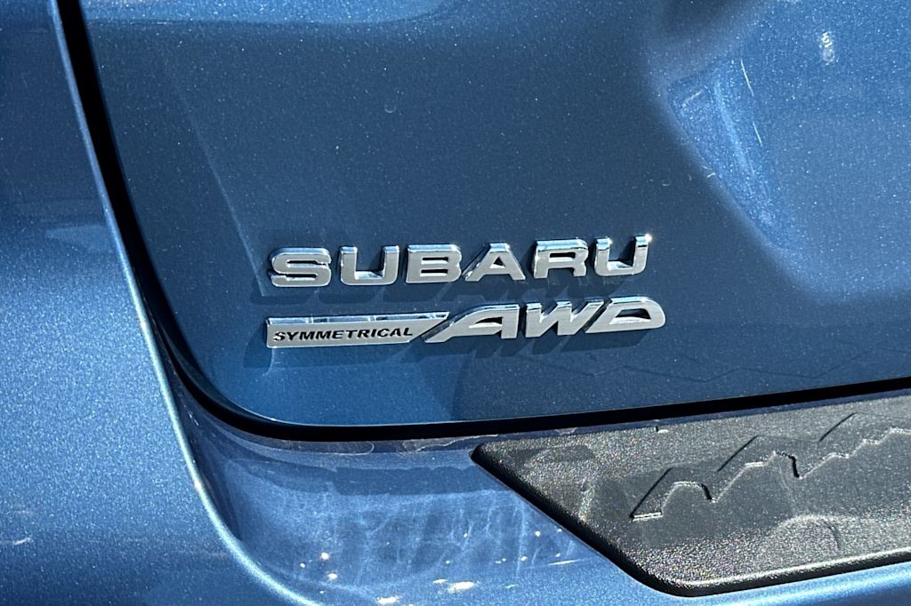 Thumbnail: 2024 Subaru Crosstrek - 7
