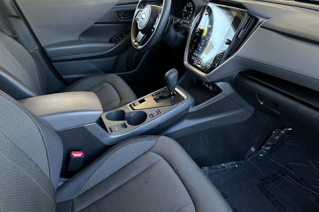 Thumbnail: 2024 Subaru Crosstrek - 12
