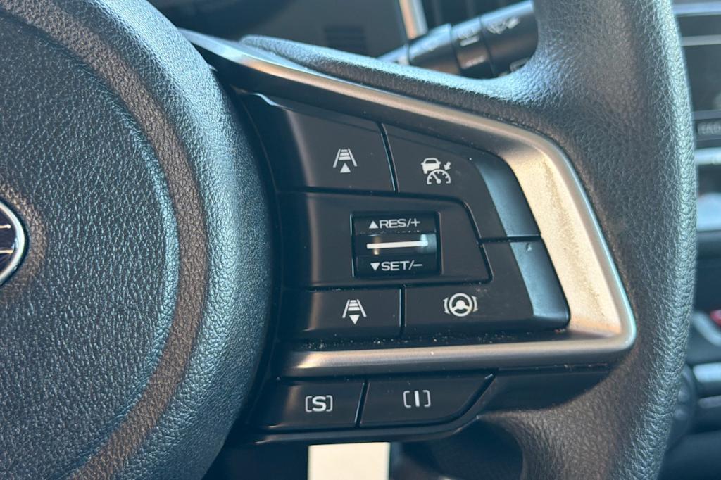 Thumbnail: 2024 Subaru Forester - 29