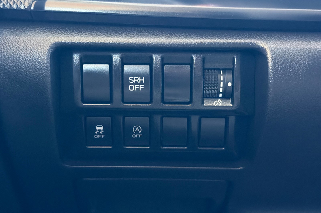 Thumbnail: 2024 Subaru Forester - 31