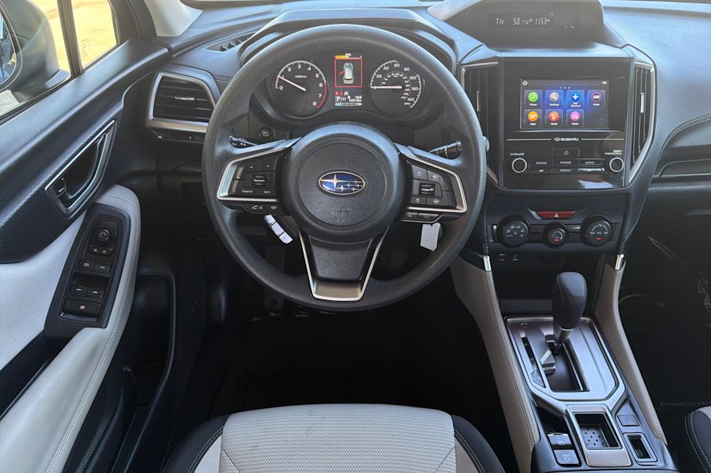 Thumbnail: 2024 Subaru Forester - 11