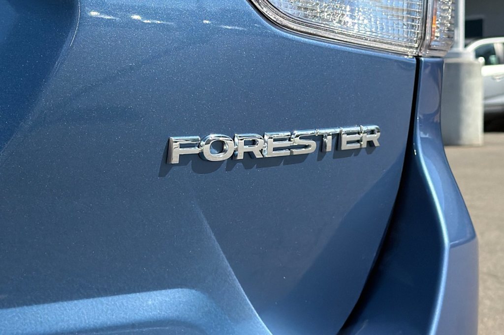 Thumbnail: 2024 Subaru Forester - 32