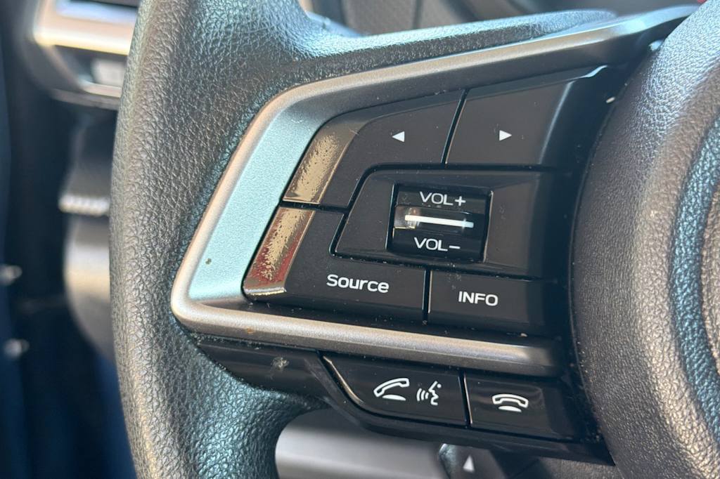 Thumbnail: 2024 Subaru Forester - 28