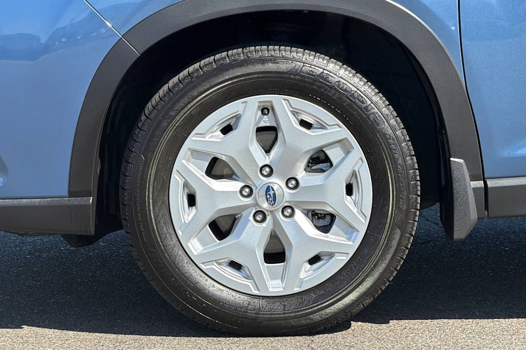 Thumbnail: 2024 Subaru Forester - 8