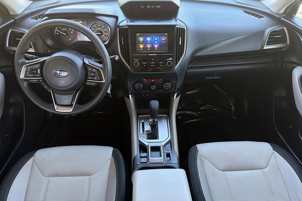 Thumbnail: 2024 Subaru Forester - 2