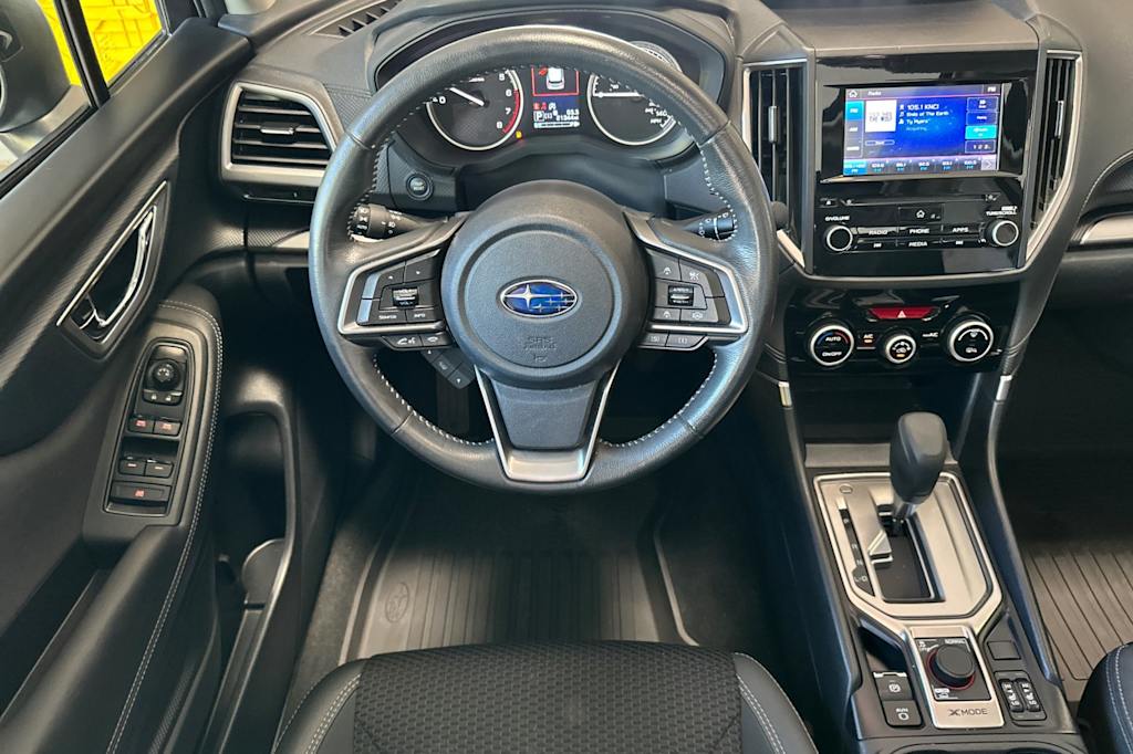 Thumbnail: 2022 Subaru Forester - 11