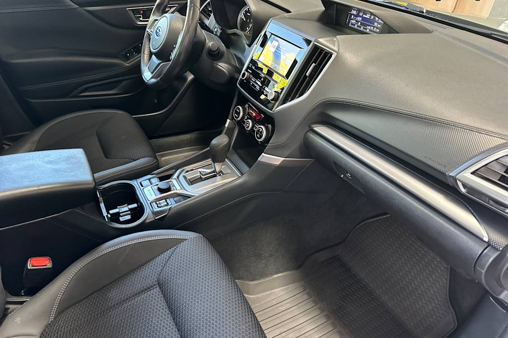 Thumbnail: 2022 Subaru Forester - 12