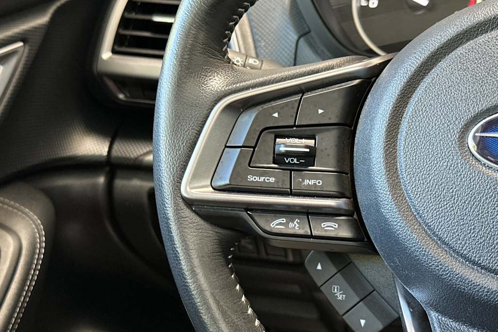 Thumbnail: 2022 Subaru Forester - 30