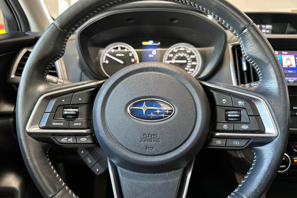 Thumbnail: 2022 Subaru Forester - 29