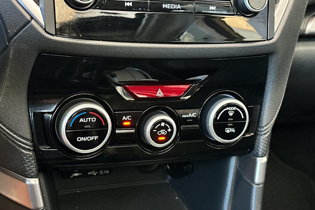 Thumbnail: 2022 Subaru Forester - 27
