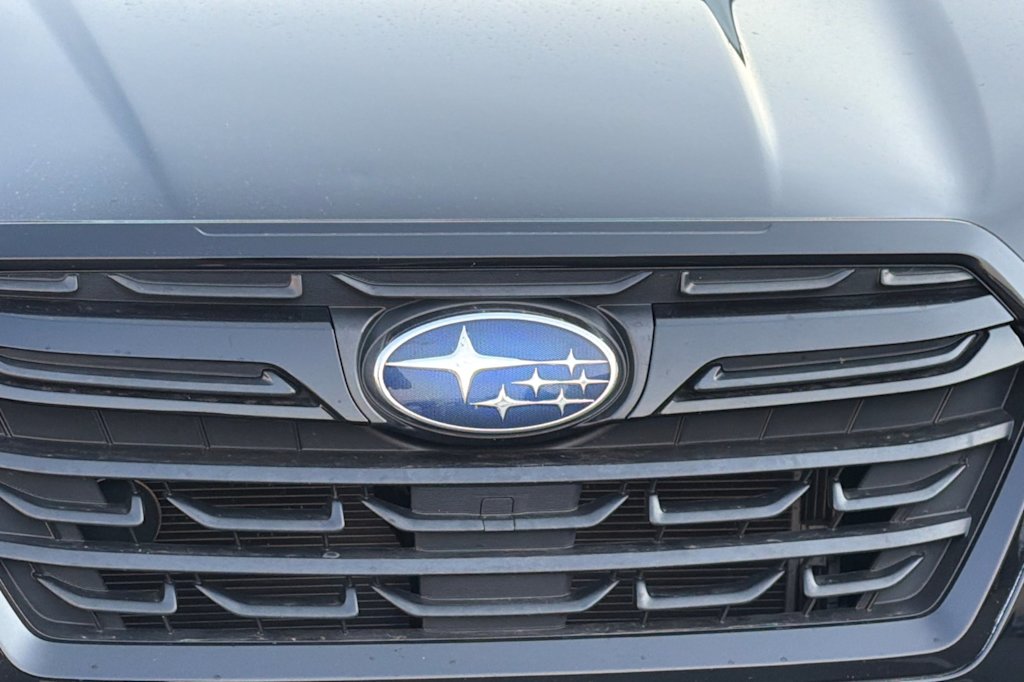 Thumbnail: 2023 Subaru Forester - 12