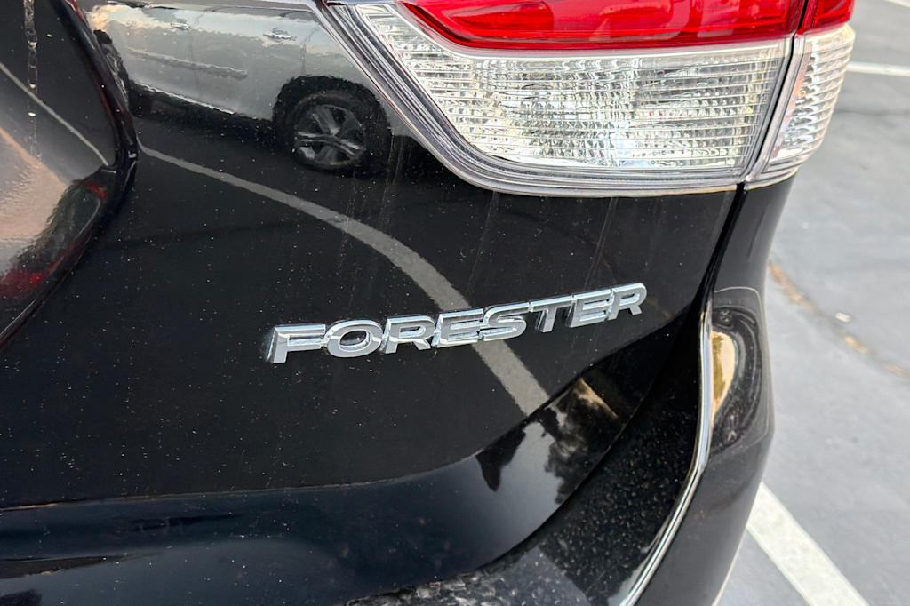 Thumbnail: 2023 Subaru Forester - 5