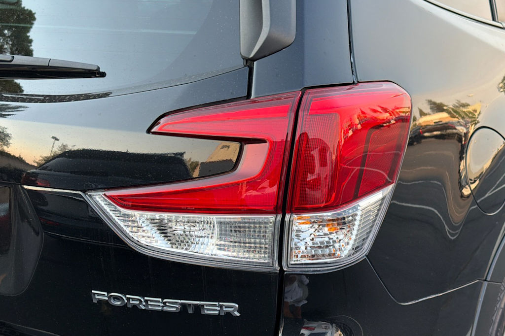 Thumbnail: 2023 Subaru Forester - 18
