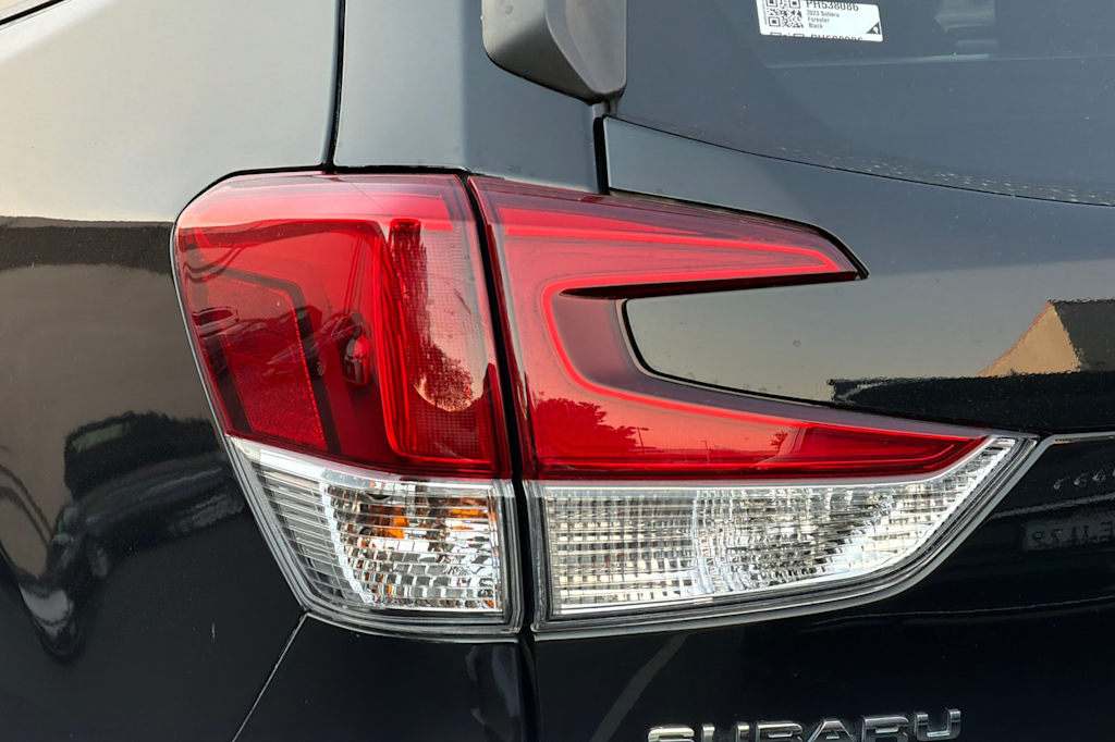 Thumbnail: 2023 Subaru Forester - 16