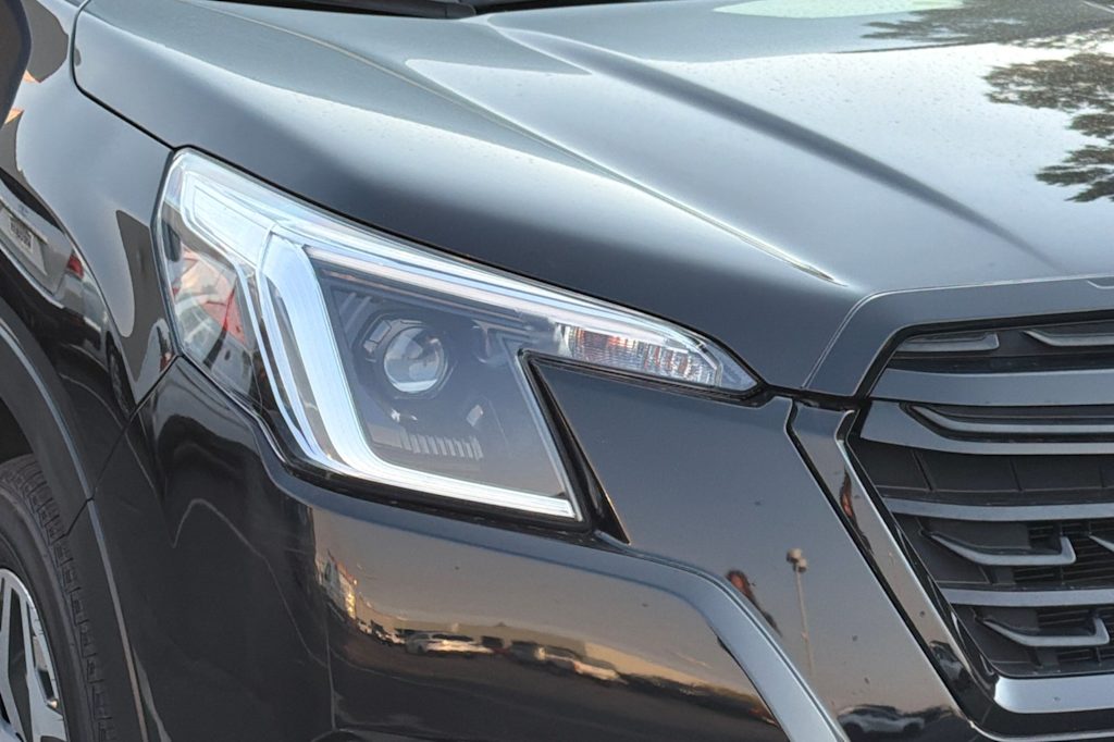 Thumbnail: 2023 Subaru Forester - 10