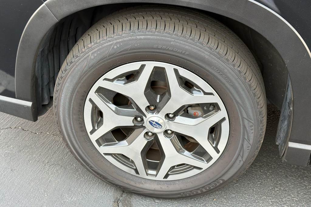Thumbnail: 2023 Subaru Forester - 23