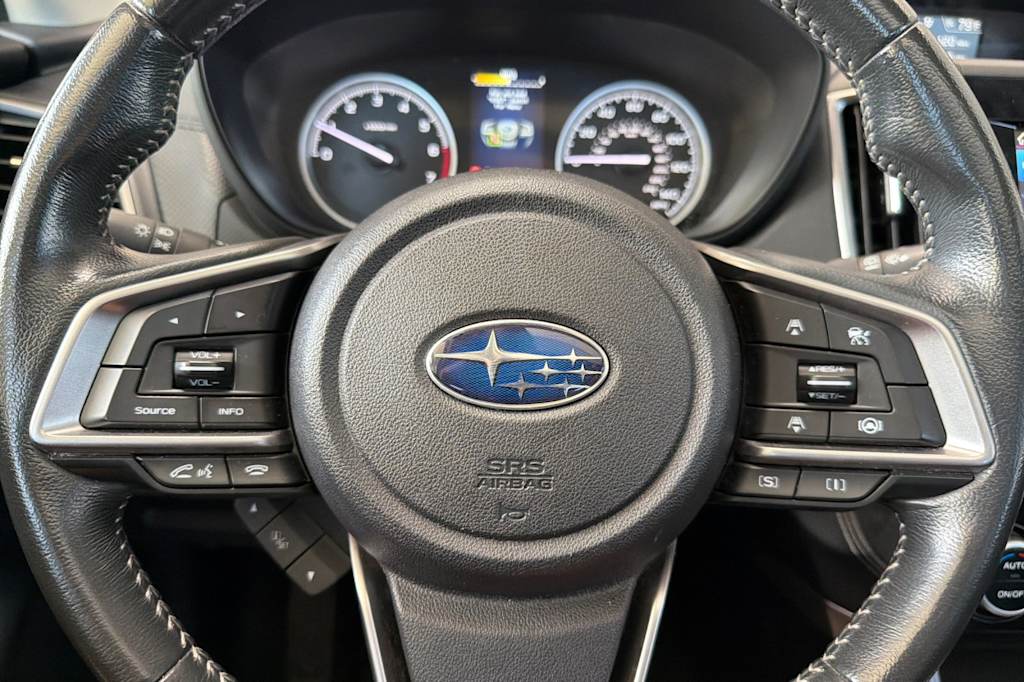 Thumbnail: 2023 Subaru Forester - 29