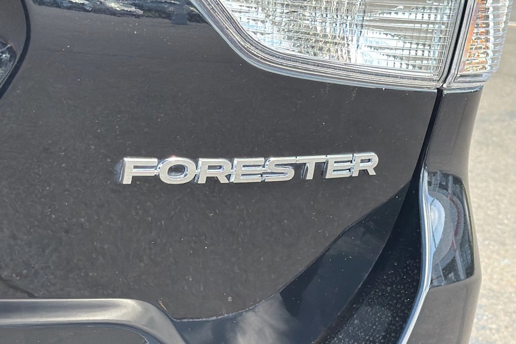 Thumbnail: 2023 Subaru Forester - 7
