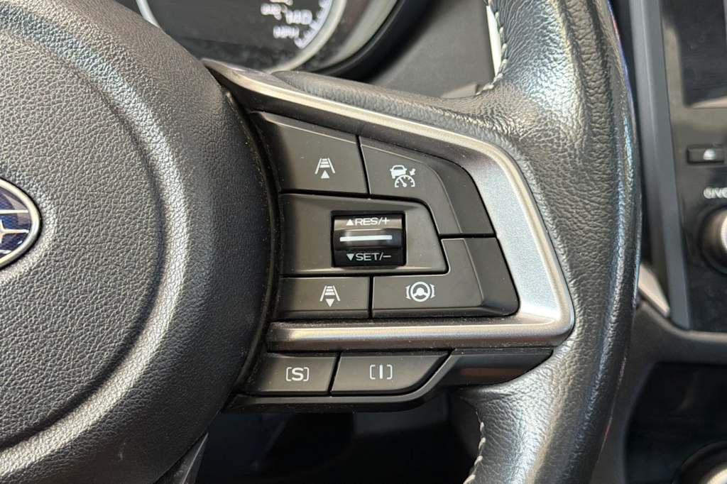 Thumbnail: 2023 Subaru Forester - 31