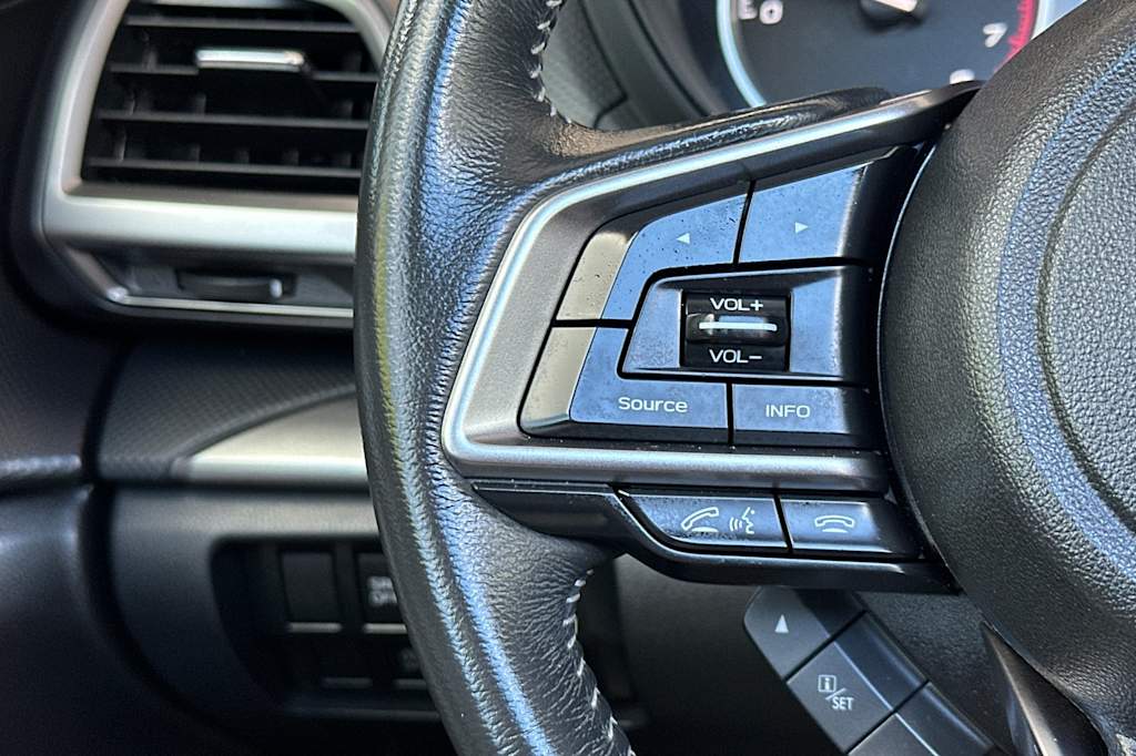 Thumbnail: 2021 Subaru Forester - 30