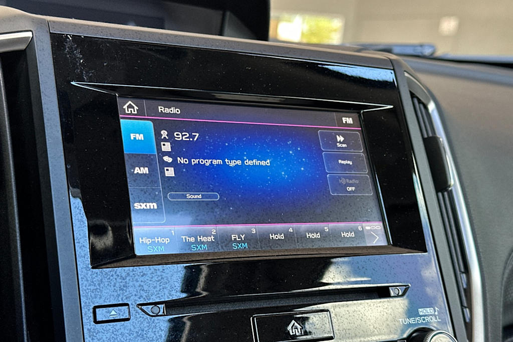 Thumbnail: 2021 Subaru Forester - 14