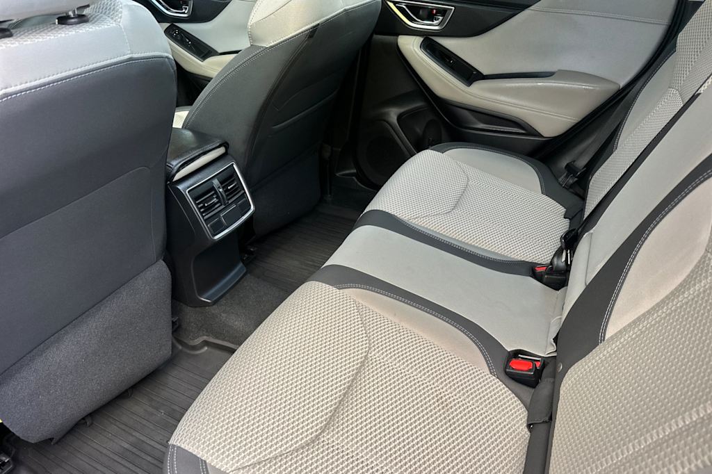 Thumbnail: 2021 Subaru Forester - 12