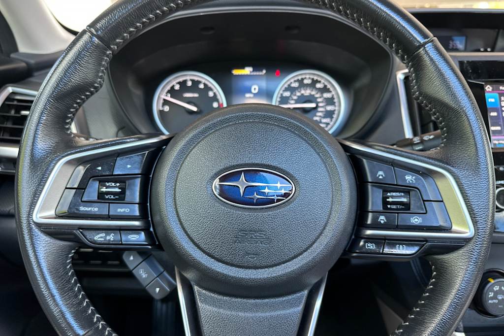 Thumbnail: 2021 Subaru Forester - 29