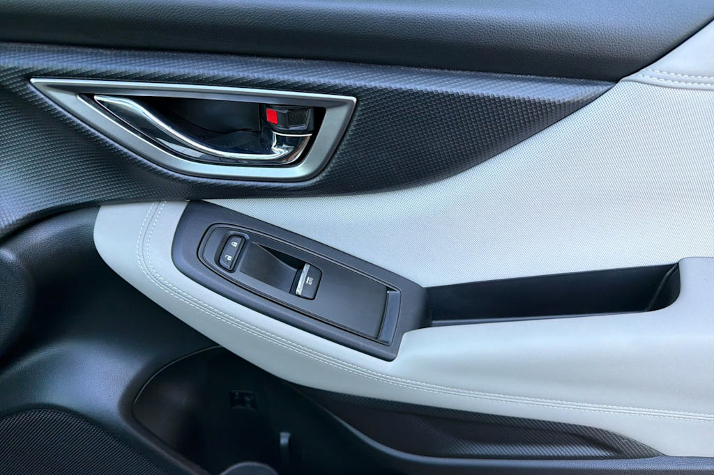 Thumbnail: 2019 Subaru Forester - 25