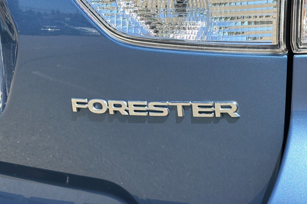 Thumbnail: 2019 Subaru Forester - 7