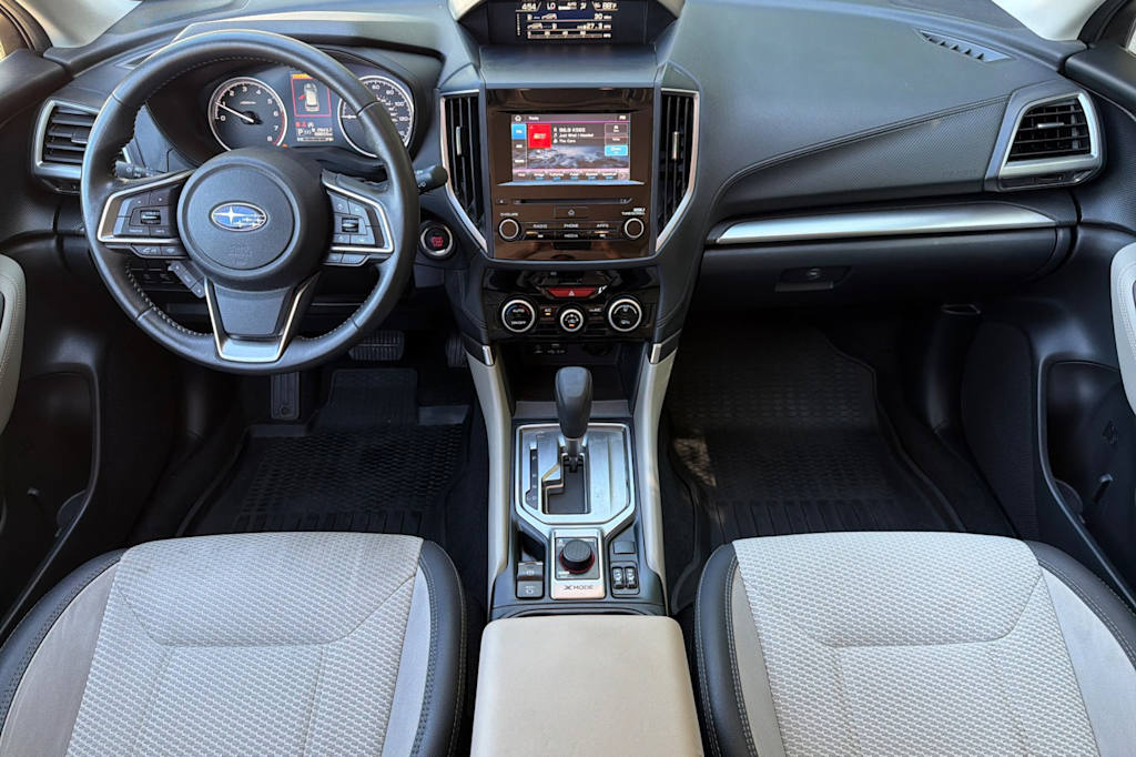 Thumbnail: 2019 Subaru Forester - 2