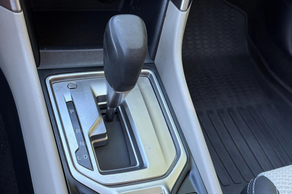 Thumbnail: 2019 Subaru Forester - 14