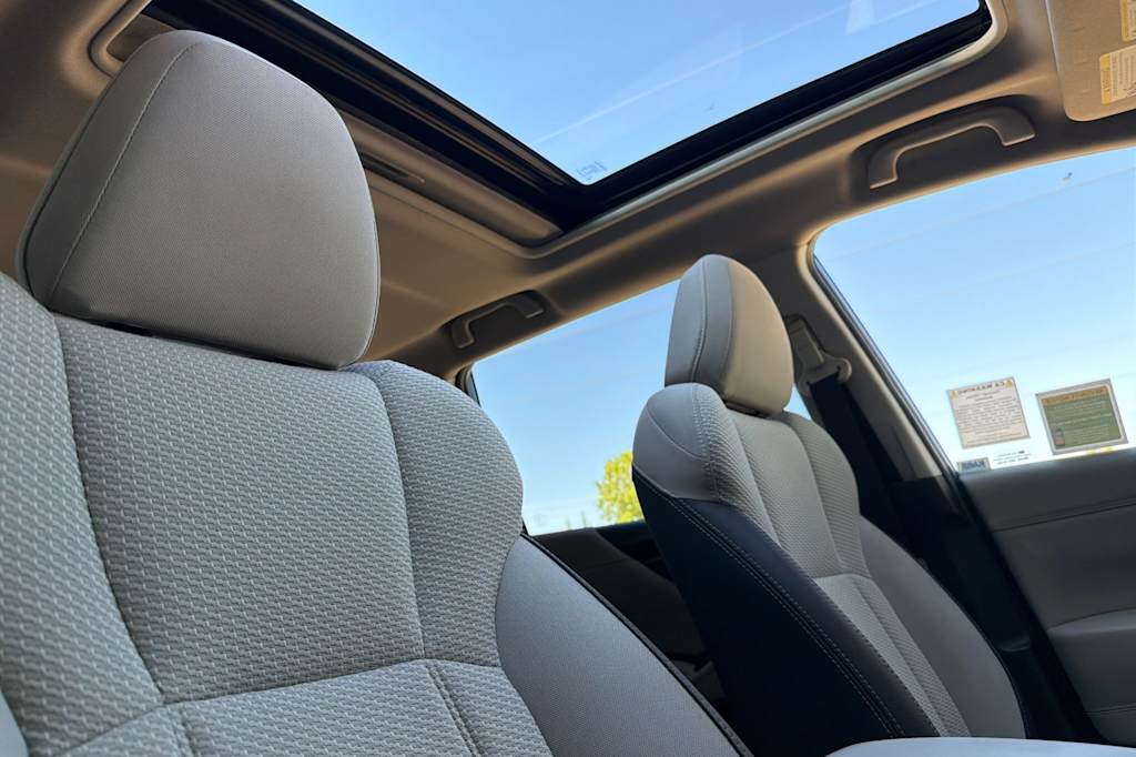Thumbnail: 2019 Subaru Forester - 24